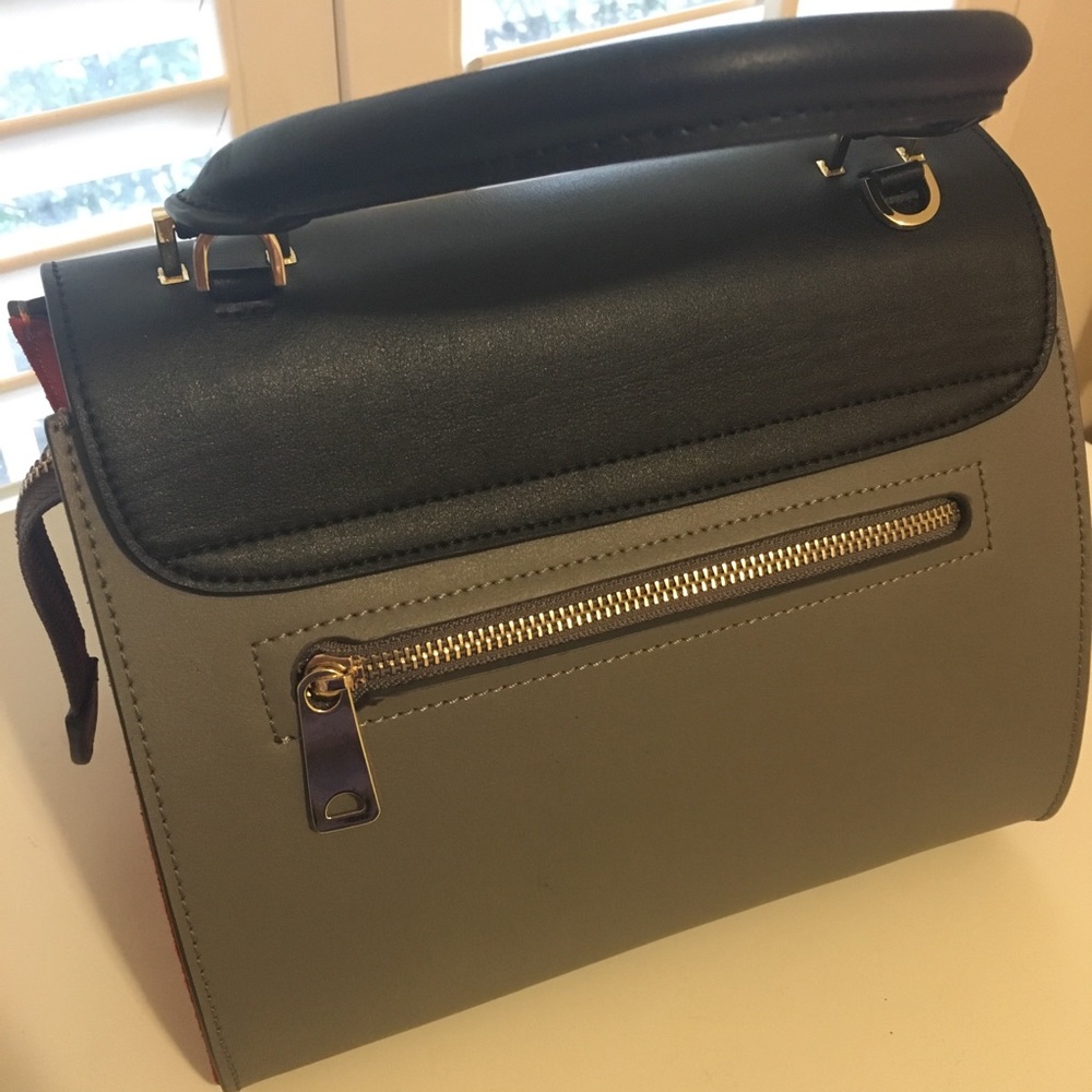 CÉLINE Hand bag - Picture 4 of 8